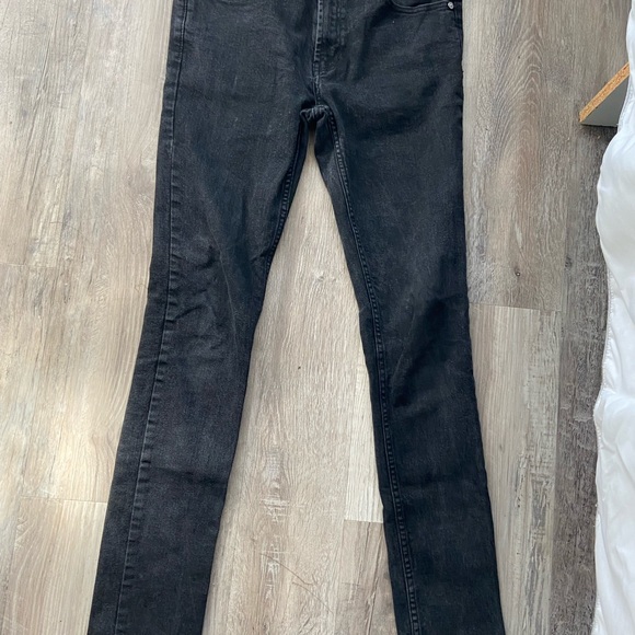 Pacsun skinny jeans 32x34 - Picture 4 of 4